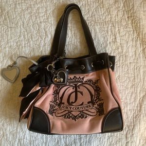Juicy Couture Purse!